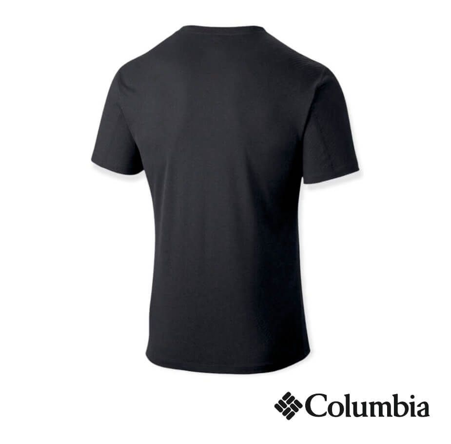 חולצת דרייפיט קולומביה - תמונה 2