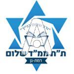 סמל כיס ממ"ד שלום ת"ת