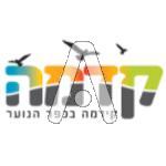 סמל כיס קדמה כפר הנוער