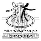 סמל כיס רמת כורזים