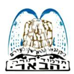 סמל כיס הבאר ת"ת