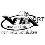 סמל כיס אורט חנה סנש טכנולוגי