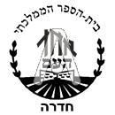 סמל כיס אחד העם ממלכתי